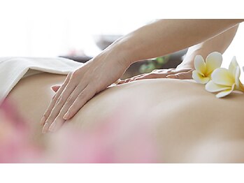 アルジェンヌ 五井店/ブライダルエステ