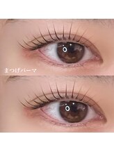 ボアップ(boappu)/まつげパーマ