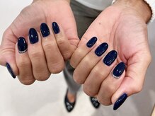 トリッカバルコニー ハヤマ(tricca Balcony Hayama)/お爪を傷めないパラジェル使用