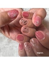 ミニョン(mignon.)/