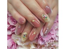 アイネイル(iNAIL)/