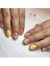 シロン バイ ラベスト 四日市店(Cilon by lovest)/デザインネイル/四日市/ネイル