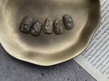 アイネイルズ 心斎橋店(I-nails)/【Lica】個性派ニュアンス