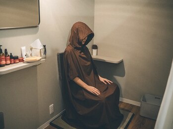 オン蔵前(ON蔵前)/7.広々個室で40~50分座浴