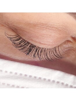 アイサロン アンドアン(eye salon &anne)/高密度ボリュームラッシュ