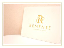 リメンテ 京都烏丸店(REMENTE)の雰囲気（完全個室！カウンセリング、アフターケアも充実★）