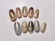 フェザー(Feather)/大人気♪feather定額アート☆