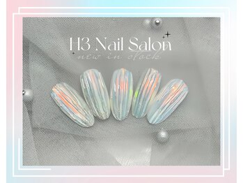 エイチスリー(H3)/個性の10本指 バカラ