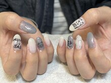 マミー/お客様ネイル
