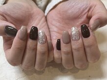 ルシェオ 表参道(LUCIEO)/design course