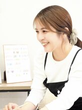 トリトン 佐鳴台店(triton)&nbsp;uchiyama 産休中