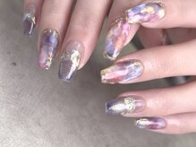 アンダースペル(UNDER SPELL)/定額デザイン ￥7000