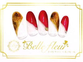 カジュアルデザイン￥8,000～