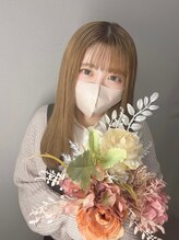 キャンアイドレッシー 福島店(Can I Dressy) yamada. 