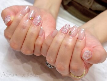 ネイビス ユーカリが丘店(Nevis)/定額デザイン★オフ込み