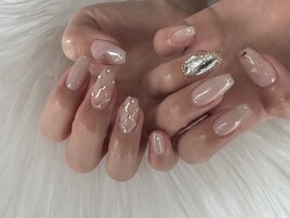 bijou nail