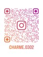 シャルム(Charme)&nbsp;Charmeのインスタアカウント★最新情報GET♪