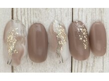 ダッシングディバ 新百合ヶ丘オーパ店(DASHING　DIVA)/ニュアンスアート