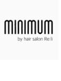 ミニムム(minimum)/minimum