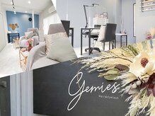 ジェミエス(Gemies)