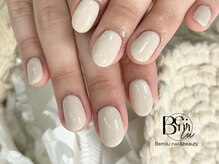 ベミル(Bemilu)/ワンカラー5500円