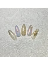 ムーミーフェブ 板橋店(muumii Feb.)/¥7880[板橋/池袋/フィルイン]