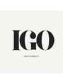 イゴ(IGO)/オーナー