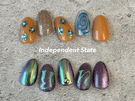 HAND◆定額アート