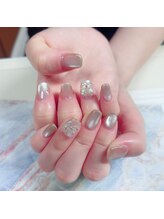 エクラーレ(eclare)/マグネットパーツ追加