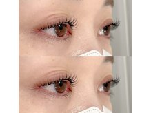 ブランアージュ(blanc age)/まつげパーマ