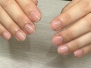 ちゅるちゅるピンク