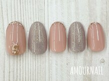 アムールラッシュ 新宿店(Amour lash)/オフィス ゴージャスコース