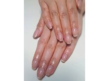 シッカネイル(sicca nail)