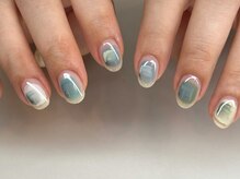 フィロンネイル 大森店(filonnail)/大森店限定クリアニュアンス