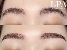 レピア 沖縄那覇おもろまち/眉毛アイブロウ/マツパ/マツエク