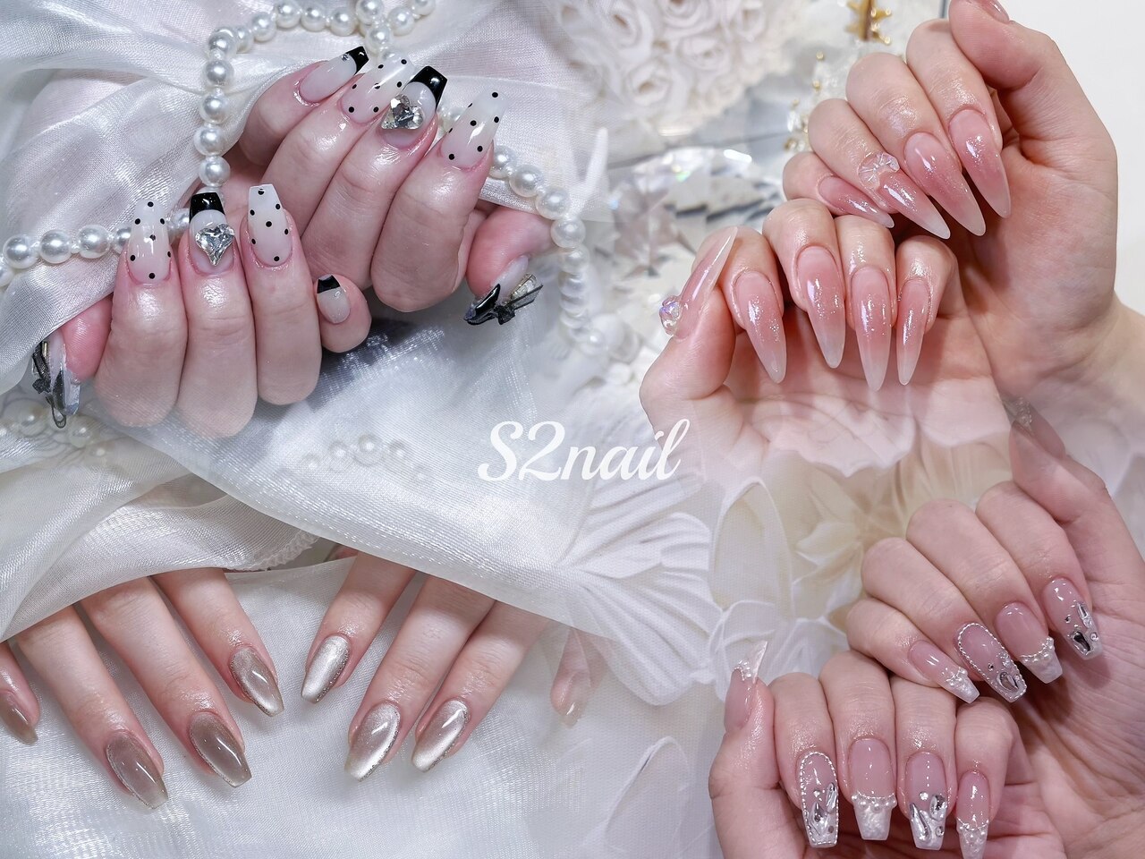 エスツーネイル(S2nail)｜ホットペッパービューティー