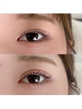 リリーブロウ 天王寺店(Lily brow)/