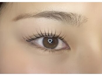 ボアップ(boappu)/まつ毛パーマ