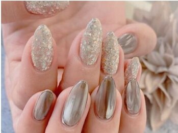 はあとねいる 上大岡店の写真/ネイル上級者の方はもちろん、初心者の方も大歓迎♪アットホームな雰囲気でリピーター続出サロン♪