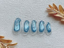 平岩Design 定額シンプルアート