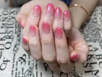 カラーグラデーション