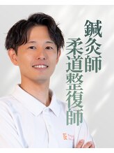 ハリット(haritt) 宮原 和樹