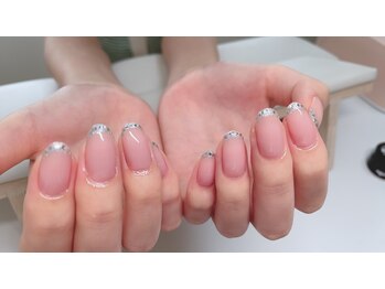 ガラスフレンチ