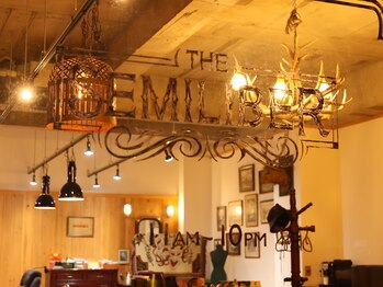 セミリバー(SEMILIBER)/THE SEMILIBER