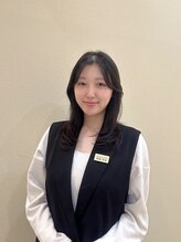 エム バイ プティパ 水戸内原店(M by petit-pas) 藤盛 杏佳