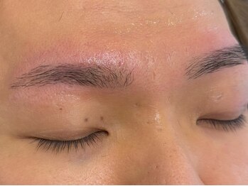 ビーズアモール 大府店(B's amor)/B’s amor 大府店 facial