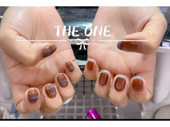 エイティーンパーセントネイル(18%ネイル)/長さだし/スカルプネイル