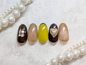 プチアートコース