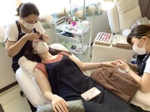 リリー 渋谷店(Lily)/【1本1本丁寧に施術しています】