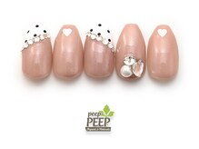 ピッピ 白金台店(peep PEEP)/26年2月マンスリープラチナ-4